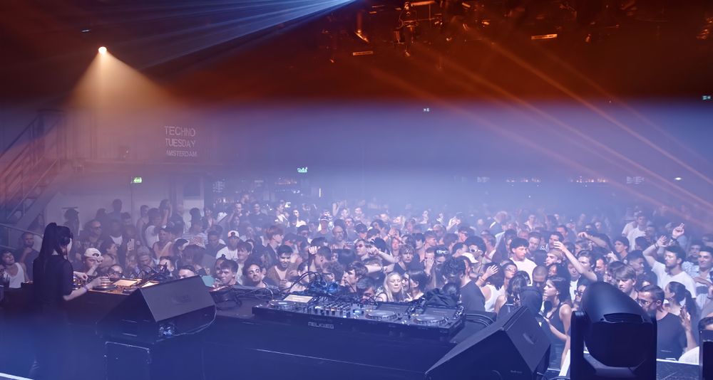 Techno Tuesday: Ozum